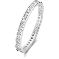 Isabel Bernard Bague argent