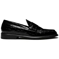 Isabel Bernard Chaussure basse noir
