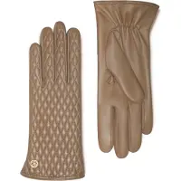 Isabel Bernard Gants taupe