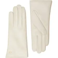 Isabel Bernard Gants crème / beige clair
