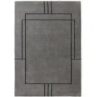 &tradition Cruise Tapis Colombo Grey Blue | AP23 - 240 x 170