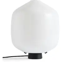 HAY Aspekt Buoy Glass Lampe de Table Ø 30 cm