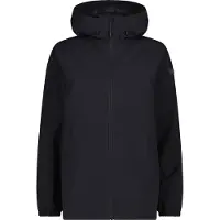 CMP Veste pour femme FIX HOOD Anthracite Anthracite 40