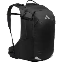 Vaude Trailvent 20l Backpack Noir
