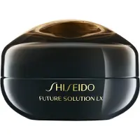 Shiseido Future Solution LX Eye And Lip Cream 17 ml
