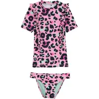 We fashion Maillot de bain rose