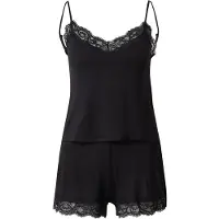 Hunkemoller Shorty noir