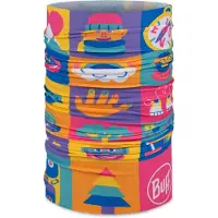 Buff Hommes, Écharpe, Bandana Coolnet UV Pride Multi, Multicolore