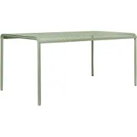 Ferm Living Dapple Table à Manger 160 x 90 Tea Green