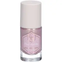 Cent Pur Cent Vernis à Ongles Fleur De Lilas 8,5 ml Vernis À Ongles New