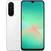 Samsung Galaxy A26 128 Go Blanc 5G