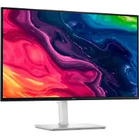 Dell S2725QS Monitor 27" 4K Ultra HD IPS 120Hz FreeSync Premium Argento