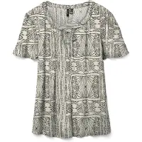 Vero Moda T-Shirt Vero Moda Menny Femmes