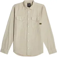 G-Star Chemise 'Marine' mastic