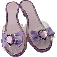 Ginza.se Shoe Cabinet Slippers Violet Enfants