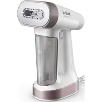 Tefal DT8720 Access Steam Force Lisseur vapeur - Brosse vapeur, noir/argenté