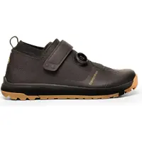 Crankbrothers Stamp Trail Boa Mtb Shoes Noir EU 42 Homme