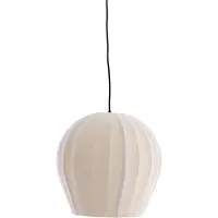 Light & Living - suspension - Zagori - beige - textile - E27 - 2989513