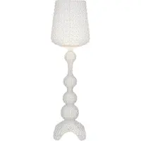 Kartell Kabuki Lampadaire Outdoor | Crystal
