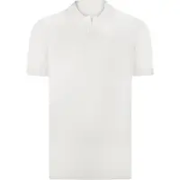 Felix Hardy T-Shirt blanc perle