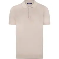 Jimmy Sanders T-Shirt écru