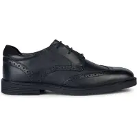 Geox Zheeno Shoes Noir EU 41 Homme