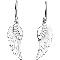 Nenalina Boucles d'oreilles argent