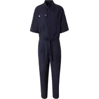 G-Star Combinaison Army - Bleu foncé - Femmes