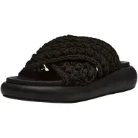 Steve madden Mule noir