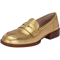 Crickit Chaussure basse 'ORLANDO' or