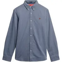 Superdry Chemise marine