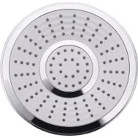 Schutte Douche de tête GRENOBLE chrome