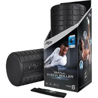 PTP Fascia Massage Roller Noir Medium