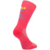 Sporcks Chaussettes de running femme Girls Can Do