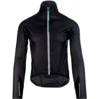 Bridgewater Air-shell Jacket Noir L Homme
