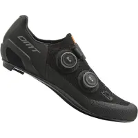 Dmt SH10 Road Black 42,5 Chaussures de vélo homme