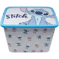 Lilo & Stitch Boîte de rangement Store Box - 23 litres