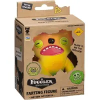 Fugglers Farting Figures 1 Pack Boîte à fenêtre Assortiment