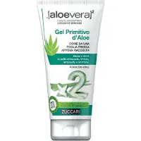 Zuccari Primitive Aloe Gel Tube 150ml (Gel nettoyant)