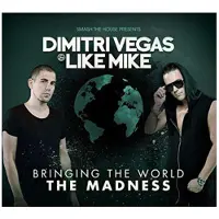 FIB-RMS-BE NUMBER 1 DJ S IN THE WORLD