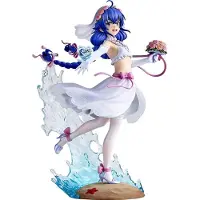 Good Smile Company Mushoku Tensei : Statue PVC Roxy Migurdia – Réincarnation sans emploi (Wedding Swimsuit) au 1/7 – 21 cm
