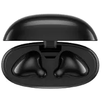 Lenovo E310, True Wireless Stereo (TWS), 50 - 20000 Hz, Appels/Musique, 33.6 g, Casque avec microphone, Noir