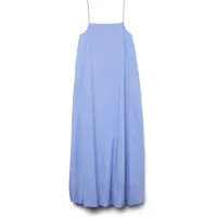 Vero Moda Robe 'VMFreya' bleu