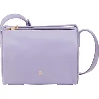 Dudu Toys Sac à bandoulière 'Up' lilas