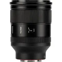 Viltrox AF 35mm F/1.2 LAB Sony FE