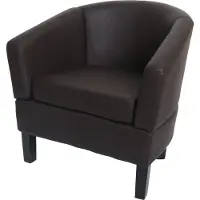 MCW Fauteuil de salon -O17