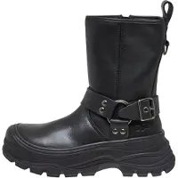 Buffalo Boots 'Roam' noir