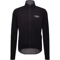 Santini Bianchi Milano Rainshell 2025 Jacket Noir M