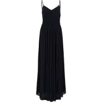 Guido Maria Kretschmer Women Robe de soirée 'Cathleen' bleu