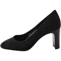Next Escarpins 'Forever Comfort' noir